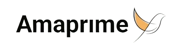 Amaprime logo Which is Brand helped by UPLIXA Amazon services to achieve success on Amazon