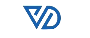 VD Logo Which is Brand helped by UPLIXA Amazon services to achieve success on Amazon