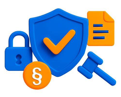 Amazon Account & Compliance Service