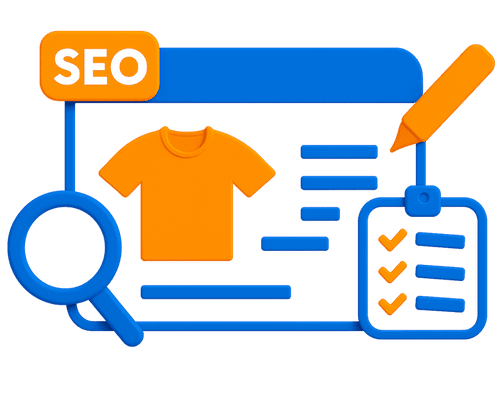 Amazon SEO Service
