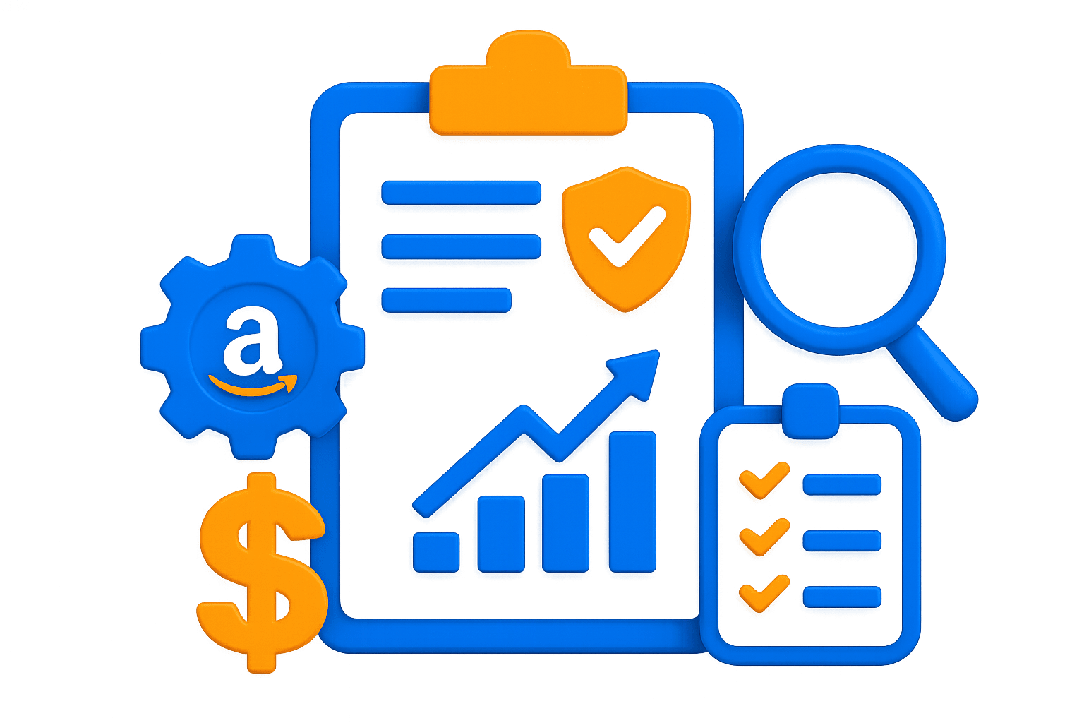 Amazon Regular Account Audits