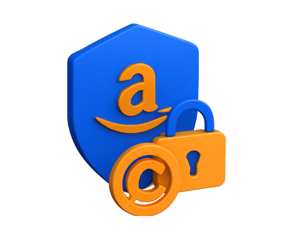 Amazon Account Counterfeit Elimination