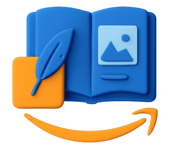Amazon Brand Story Design services