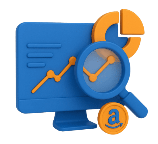 Amazon PPC Campaign Analyzing Performance for Key Insights 