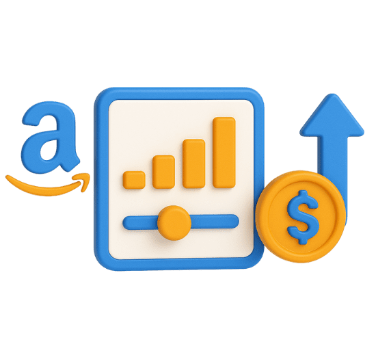 Amazon PPC Campaign Bid optimization
