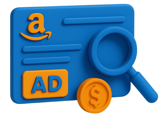 Amazon PPC Campaign Keyword Strategy