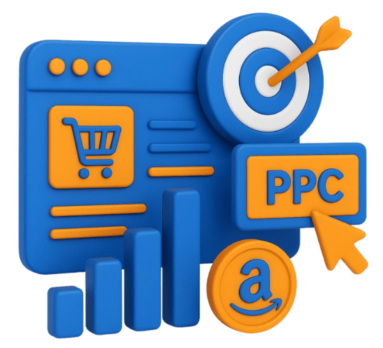 Amazon PPC Campaign ads strategy development