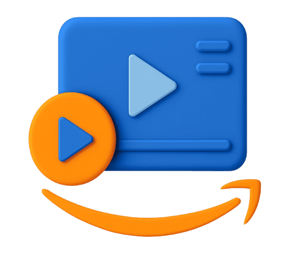 Amazon Product Video services