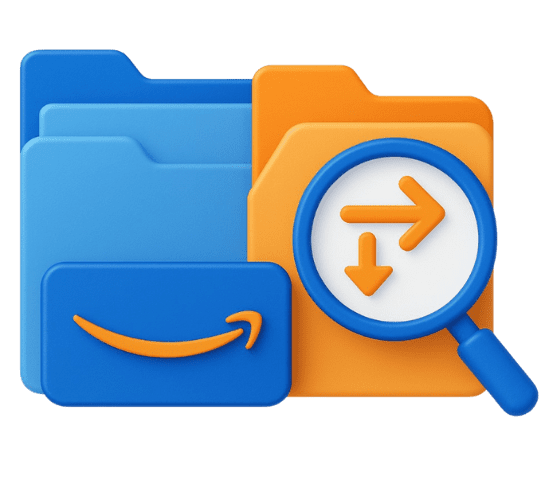 Determine the Type of Amazon Brand Name Change