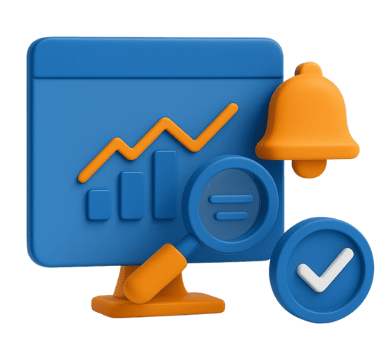 Monitor and Follow Up of Amazon Brand Name changing process