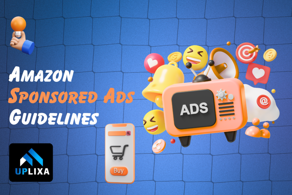 Amazon Sponsored Ads Deep Dive The Complete Guide to Using Sponsored Products, Brands, and Display Ads to Increase Visibility, Drive Conversions, and Maximize Revenue