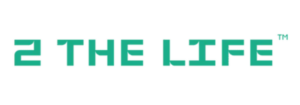 2the life Logo