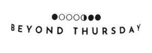Beyond Thursday Logo