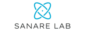 Sanare lab Logo