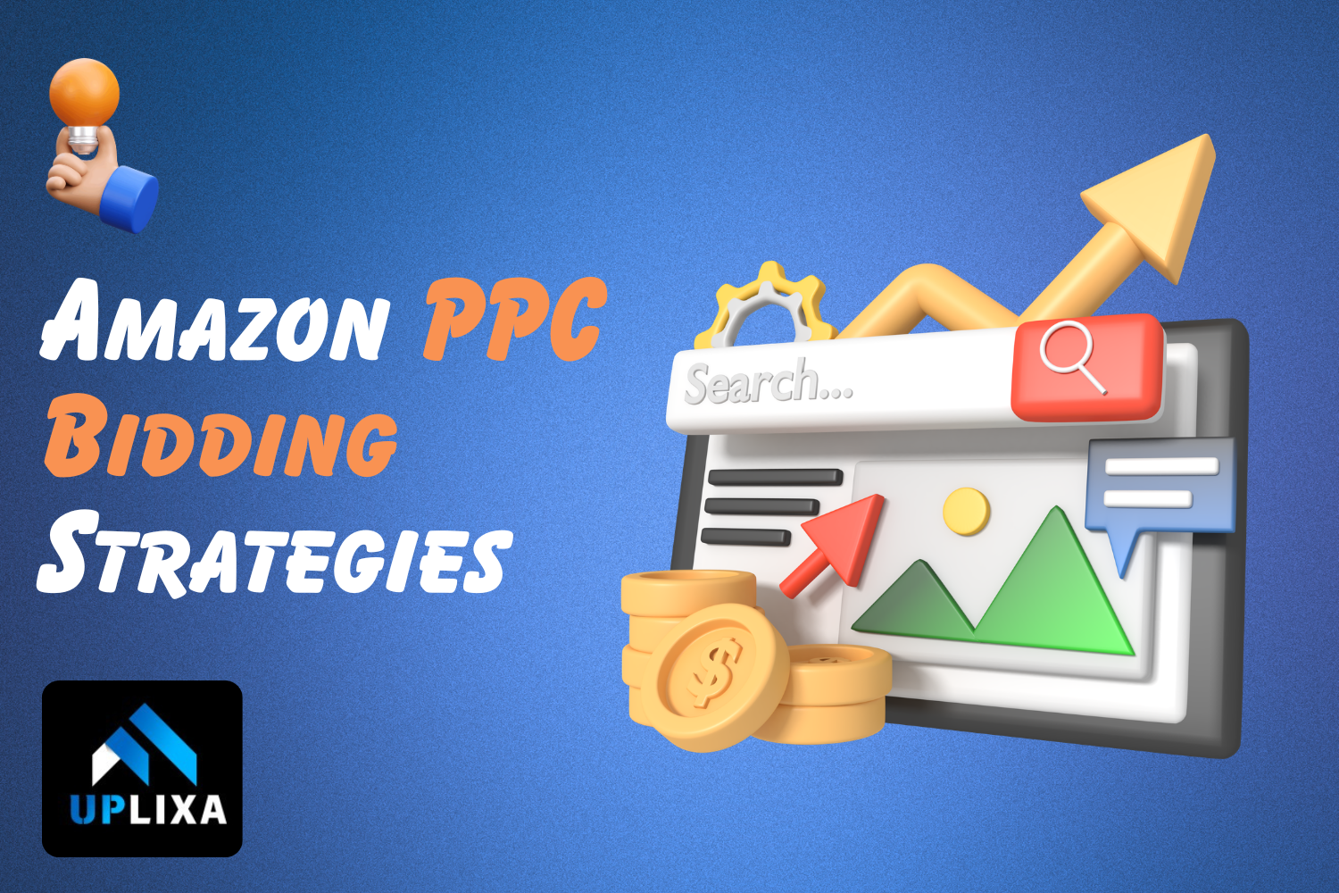 Amazon PPC Bidding Strategies: How Smart Bid Adjustments Maximize Visibility, Lower ACoS, Increase Sales, and Improve Profit Margins