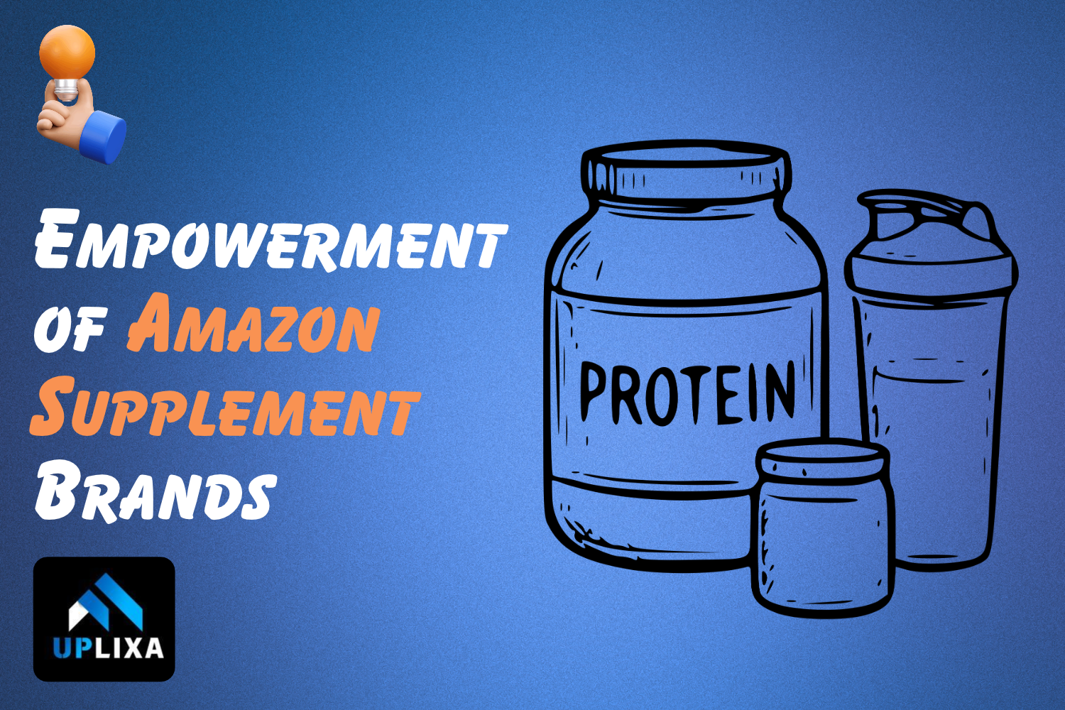 How UPLIXA Empowers Amazon Supplement Brands to Conduct Audits on their Compliance, Expose Hidden Issues with Their Seller Accounts, and Defends their ASINs — Explained